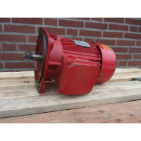 .1,5 KW 1400 RPM Nord. Used.